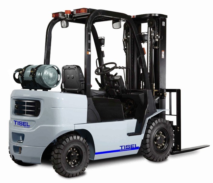 Погрузчик бензиновый TISEL FG30X-K25