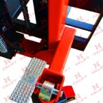 Фото 12 - Ручной Гидравлический Штабелер HS 3010 OXLIFT 1000 кг 3 м.