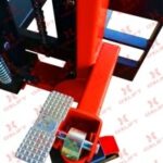 Фото 16 - Ручной Гидравлический Штабелер HS 3010 OXLIFT 1000 кг 3 м.