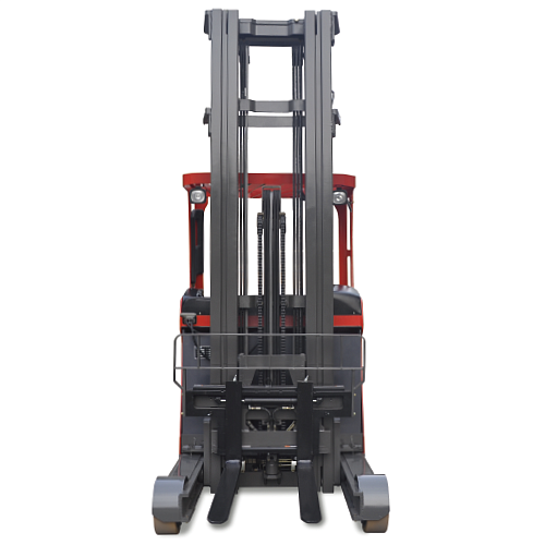 Фото 12 - Ричтрак с кабиной для оператора RTX16 OXLIFT 1600 кг 8 м.