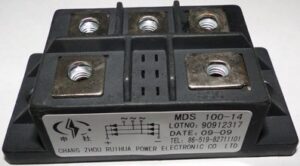 Фото 60 - Сварог MZ 1250 (М310) Автомат для сварки под флюсом.