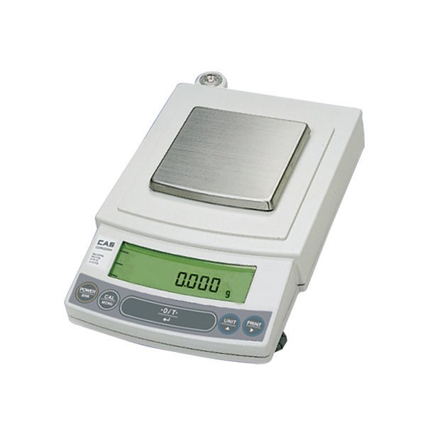 Весы лабораторные CAS CUW-420H