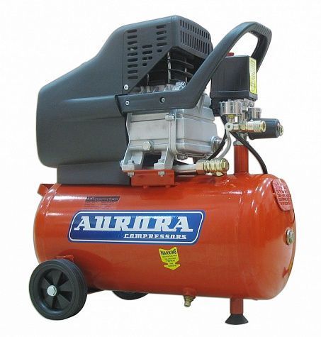 Фото 8 - ВОЗДУШНЫЙ КОМПРЕССОР AURORA WIND 25.