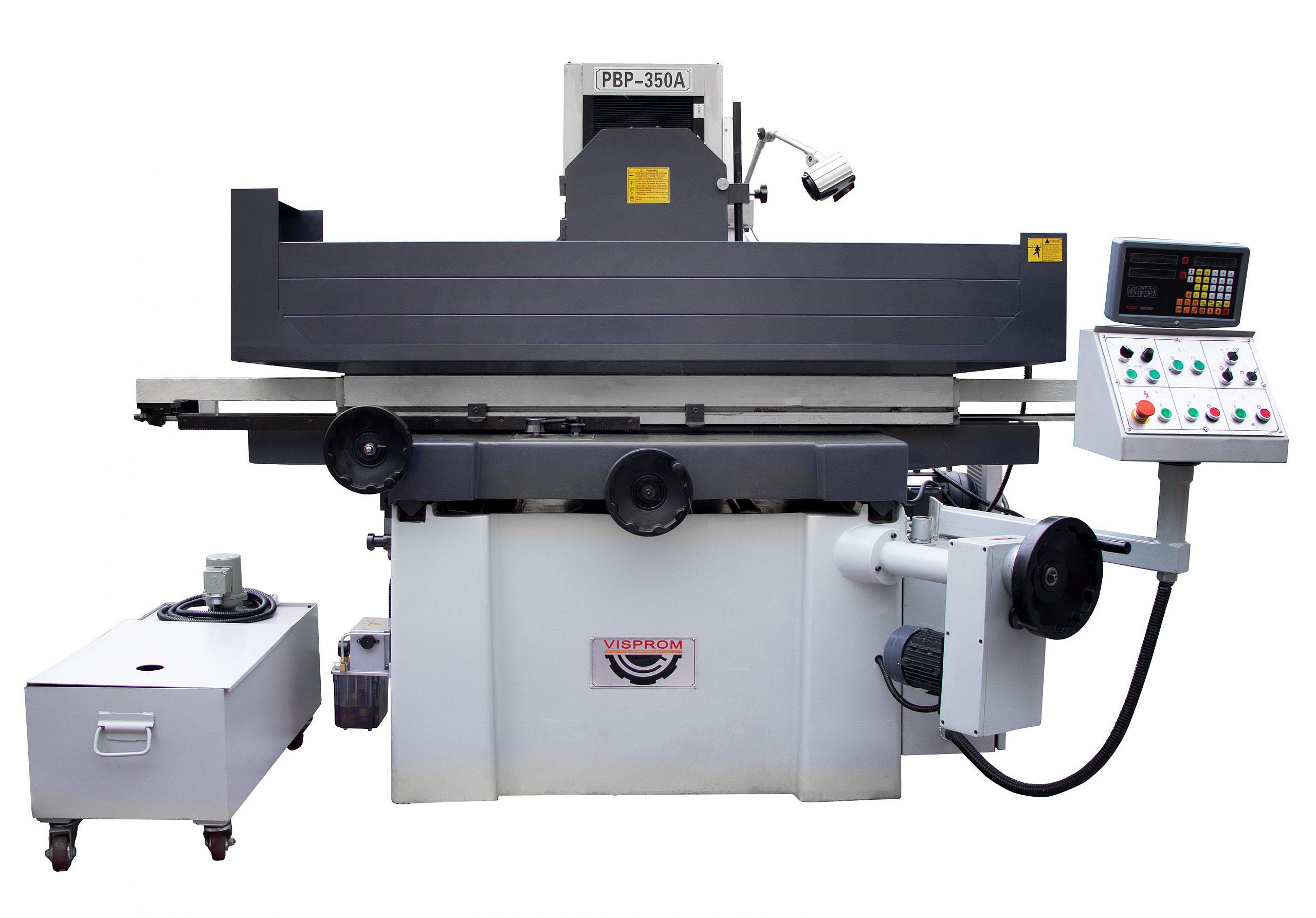 Плоскошлифовальный станок PBP-350A