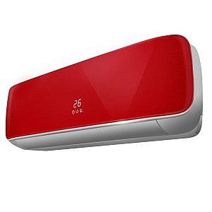 Фото 5 - Кондиционер Hisense RED CRYSTAL Super DC Inverter AS-13UW4RVETG00(R).