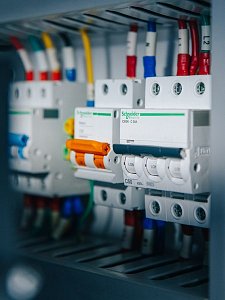 Фото 51 - MetalTec 1530 S (1000W) оптоволоконный лазерный станок для резки металла.