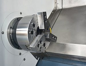 Фото 6 - MetalTec ТС 50х650  (Комплектация ПРОМ) — Токарный станок ЧПУ с наклонной станиной.