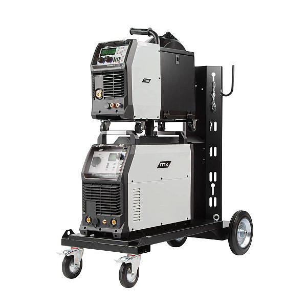 Фото 1 - ПТК HANKER MULTIMIG 500S DP H52.