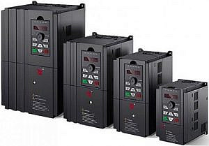 Фото 8 - Винтовой компрессор IC 20/8 C VSD IP55.