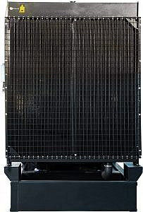 Фото 8 - АД500-T400 дизельный генератор Motor 500 кВт Открытая на двигателе WOLING / WLV610.