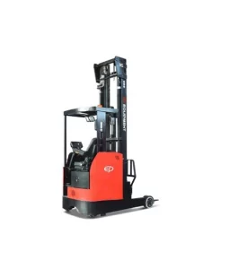 Фото 5 - Ричтрак EP Equipment CQD16L (LI-ION, 3F650, SS).