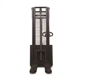 Фото 7 - Штабелер электрический самоходный EP Equipment ESL122 ECONOMY (LI-ION, 2W300, 100 Ah, без платформы).